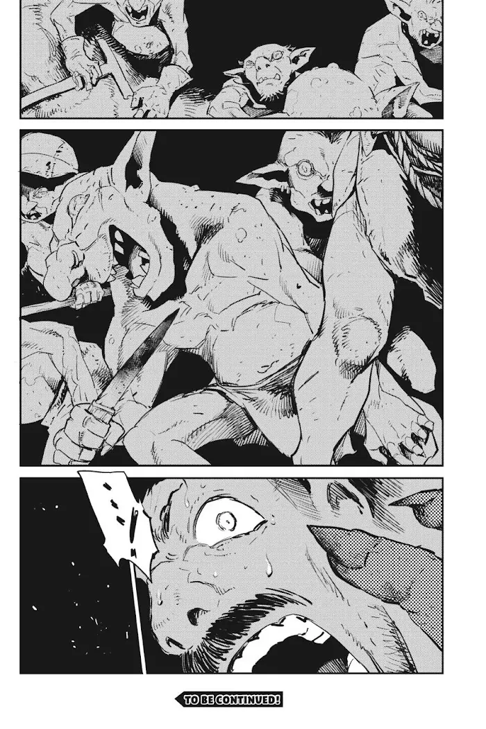 Goblin Slayer Chapter 69 image 25_optimized